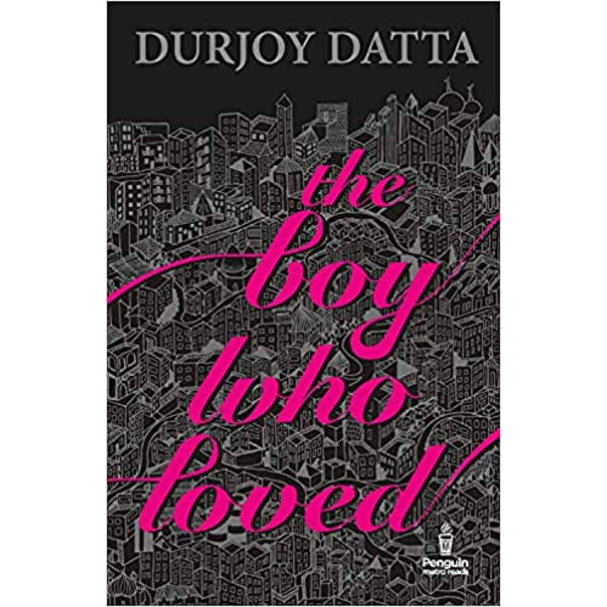 The Boy who loved