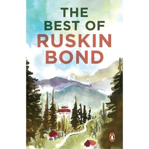 The Best of Ruskin Bond