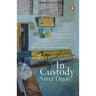 In Custody- Anita Desai