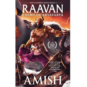 Raavan : Enemy Of Aryavarta