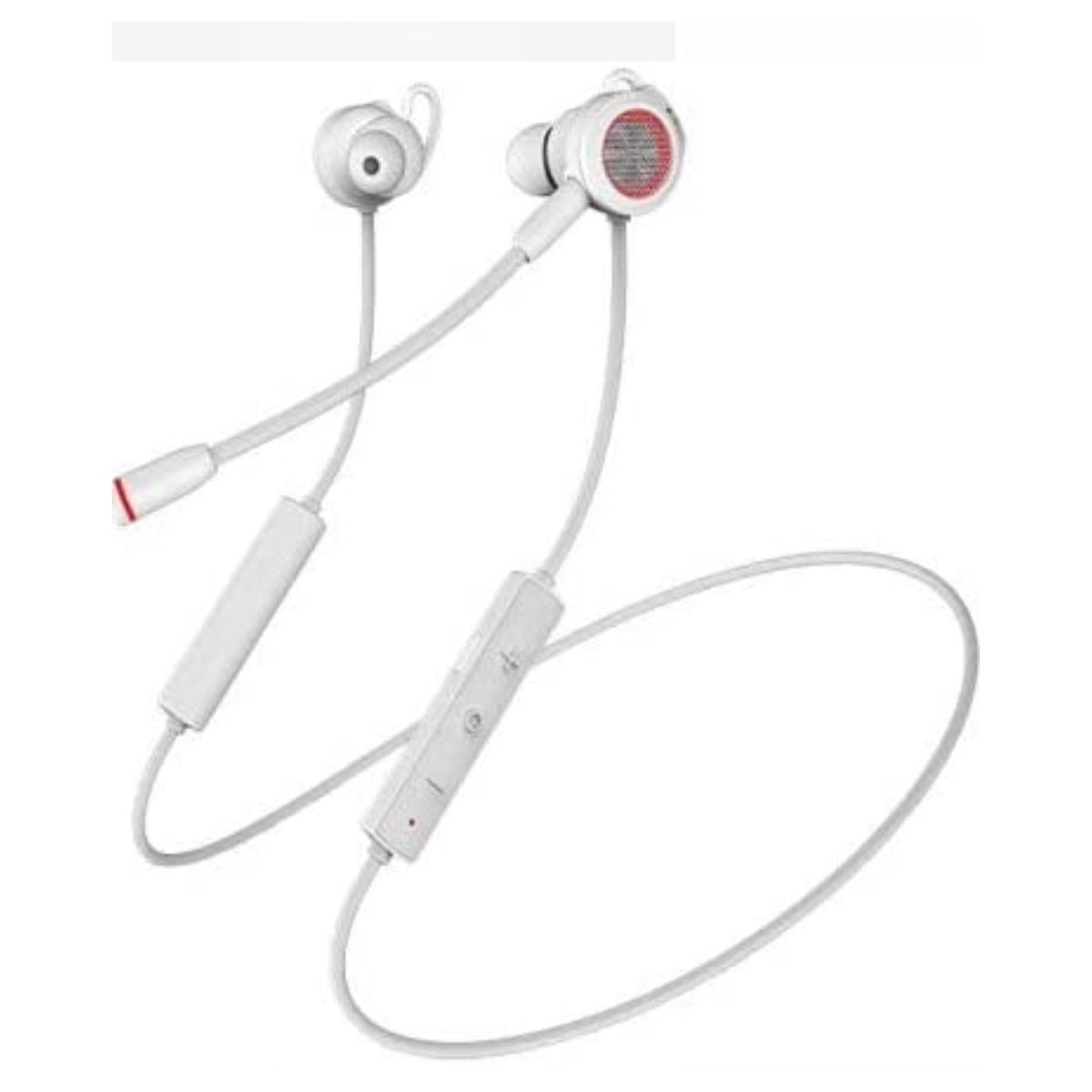 Edifier Bluetooth Gaming Earbuds GM3 White