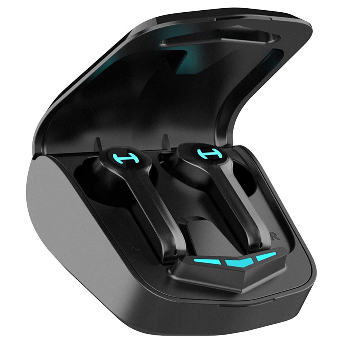 Edifier Bluetooth Gaming Earbuds GM4 Black