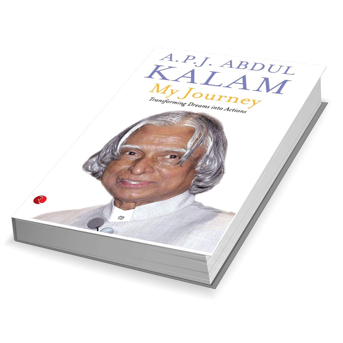 My Journey - A.P.J Abdul Kalam