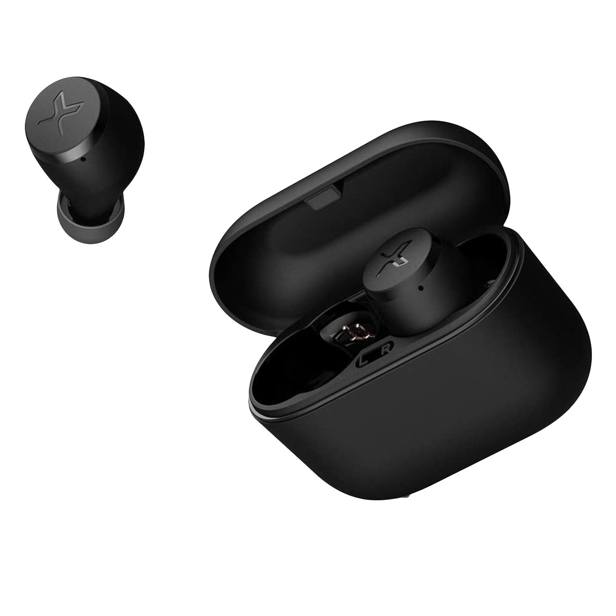 Edifier True Wireless Earbuds X3 Black