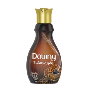 Downy Arabian Rituals Bukhour Fabric Softener For Up to 22 Washes 880ml