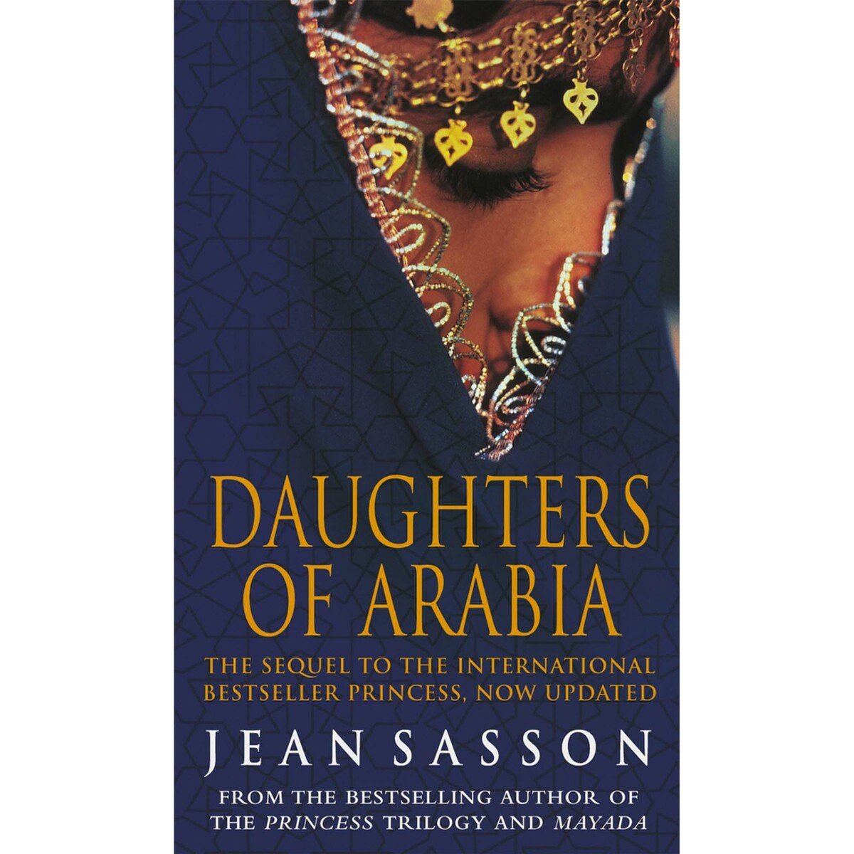 Daughters Of Arabia : Princess 2