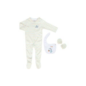 Reo Infant Boys Sleepsuit B9NB012A, 3-6M
