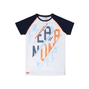 Reo Boys T-Shirt B9TB476BA, 9-10Y
