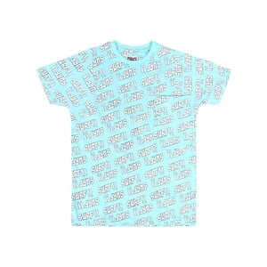 Reo Boys T-Shirt B9TB311A, 9-10Y
