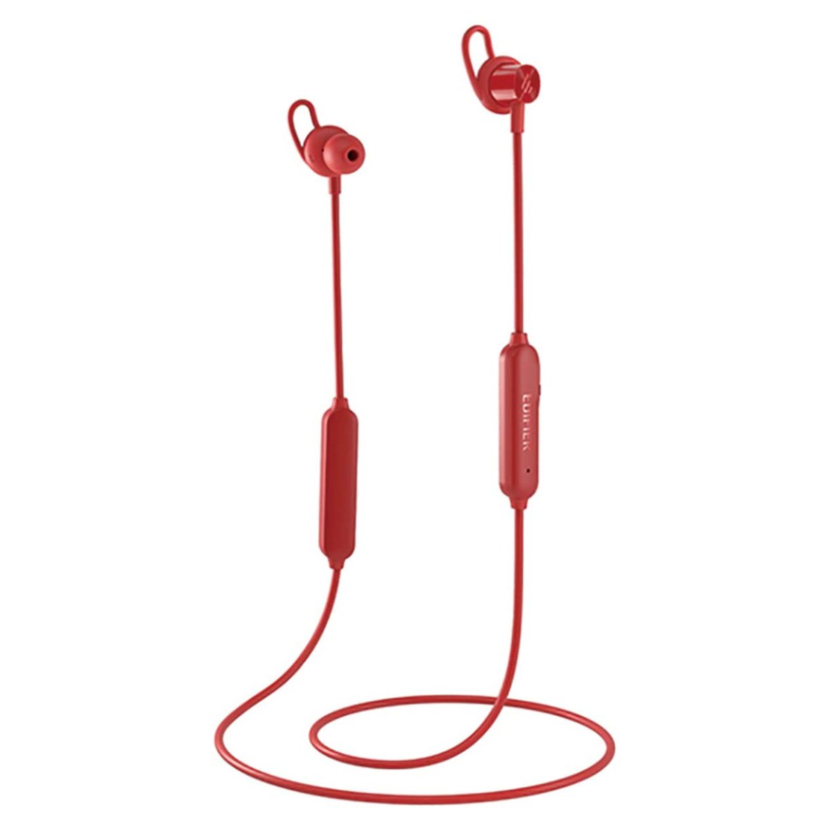 Edifier Wireless Sports Headset W200BTSE Red