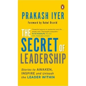 The Secret Of Leadership