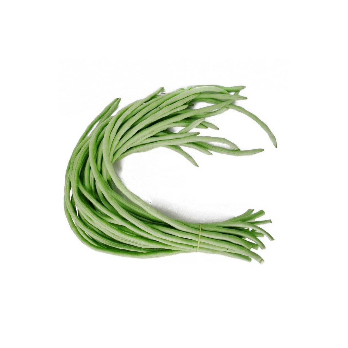 اشتري قم بشراء فاصوليا 500 جم Online at Best Price من الموقع - من لولو هايبر ماركت Green Vegetables في السعودية