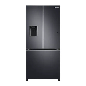Samsung French Door Refrigerator with Water Dispenser RF49A5302B1 563Ltr