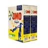 OMO Automatic Washing Powder with Touch of Comfort 2 x 2.5kg