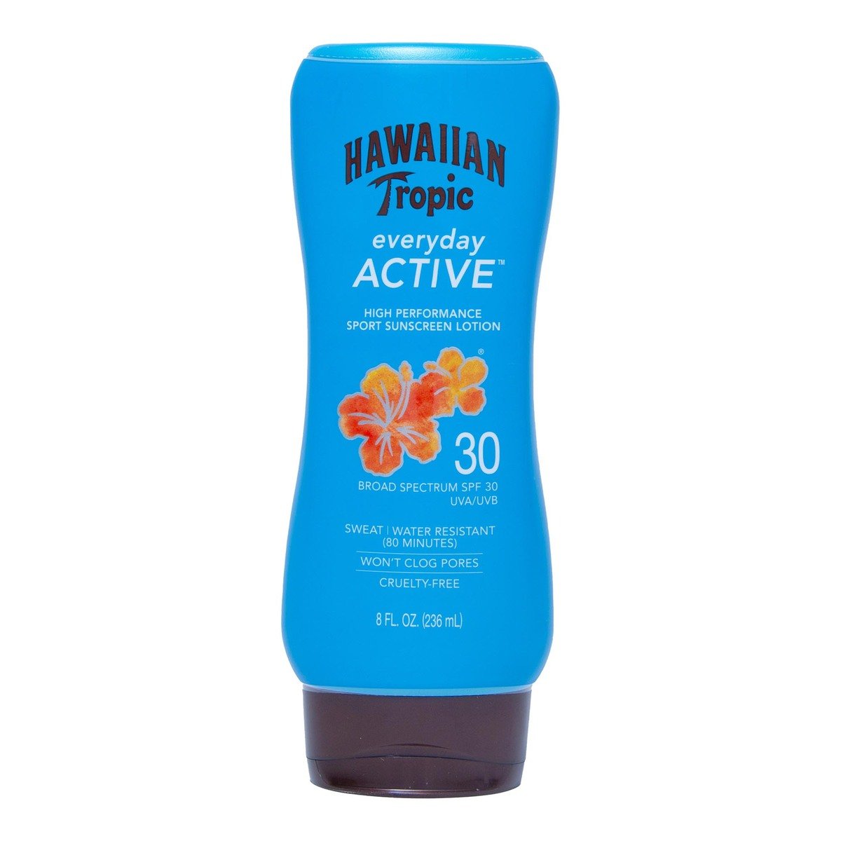 Hawaiian Tropic Everyday Active Sunscreen Lotion SPF30 236 ml