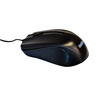 Imation Wired Optical Mouse WOMI300