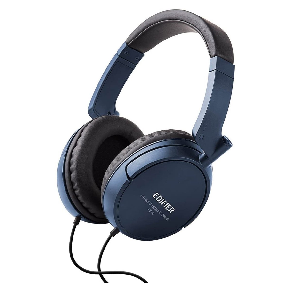 Edifier Wired Stereo Headset H840 Blue