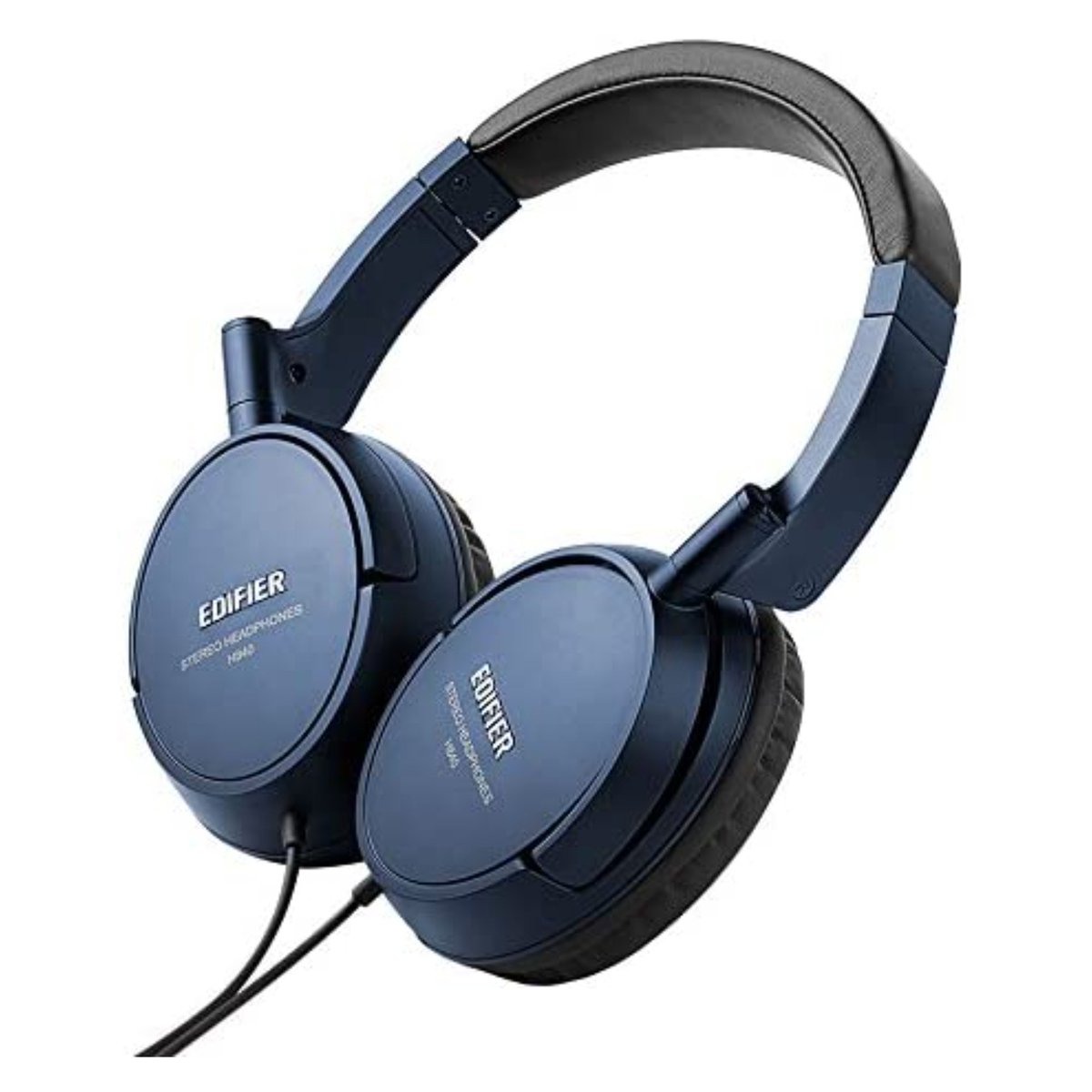 Edifier Wired Stereo Headset H840 Blue