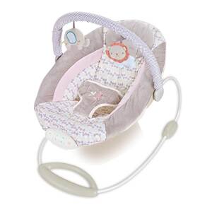 First Step Baby bouncer 98217