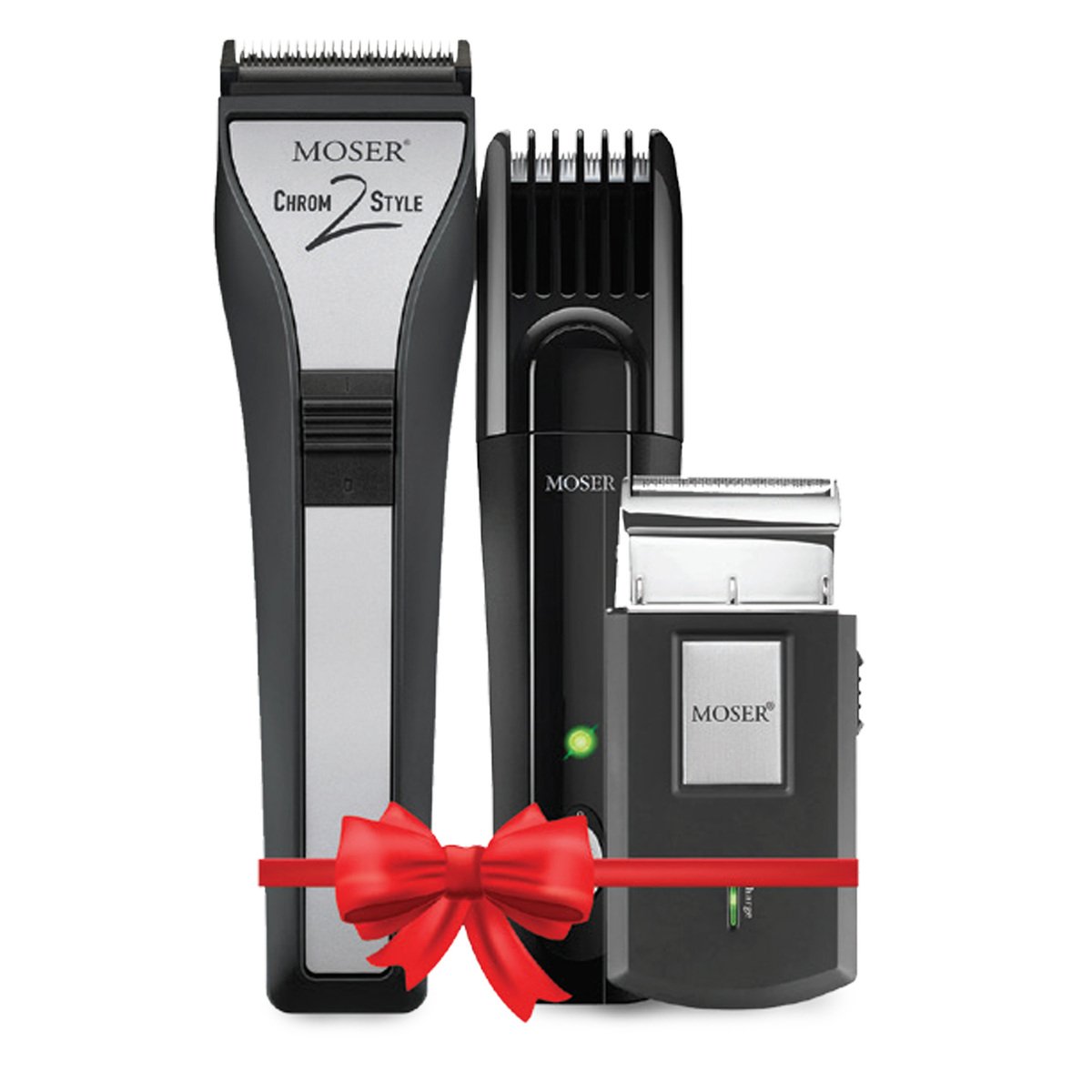 Moser Hair Clipper 1877-0150+Hair Trimmer 1030+Shaver 3615 Online at Best  Price | Hair Clipper | Lulu UAE