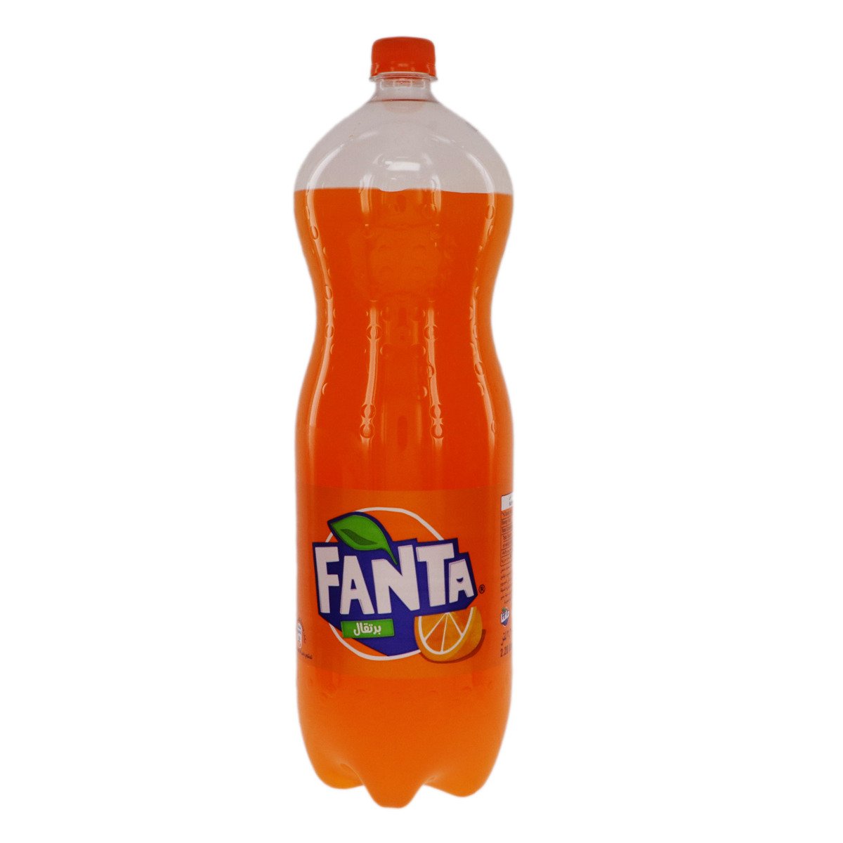 Fanta Orange 2.2Litre