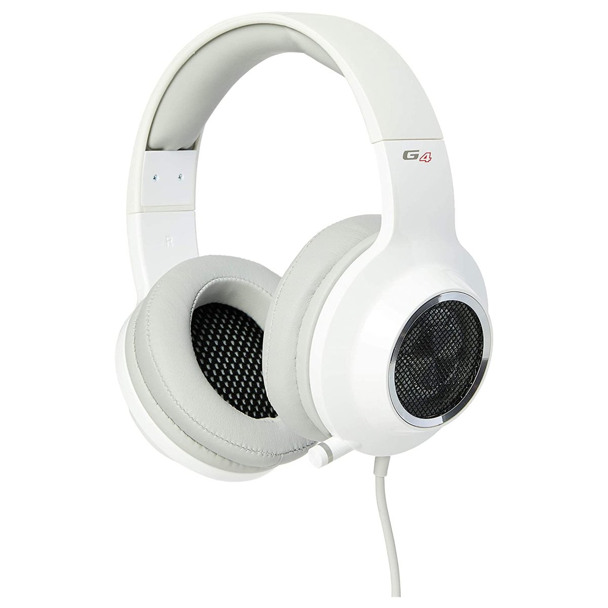 Edifier Wired Gaming Headset G4 White