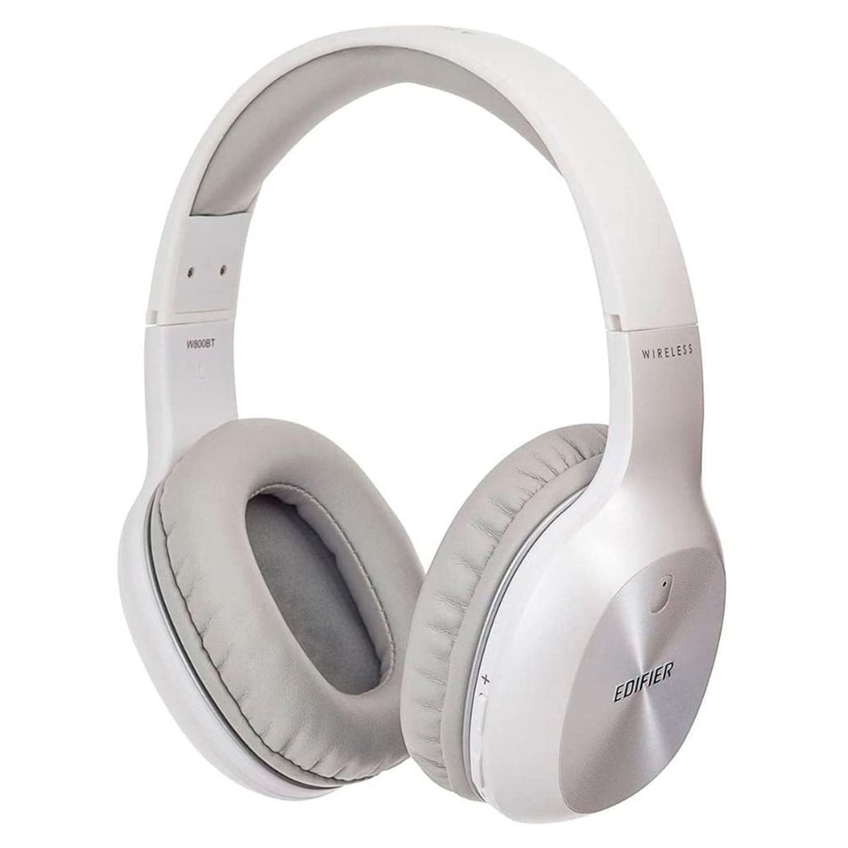 Edifier Bluetooth Wireless Headset W800BT Plus White
