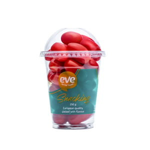 Tomato Cherry Shaker UAE 250 g