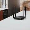 TP- Link AC1200 Dual-Band Wi-Fi Router Archer C54