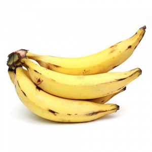 Banana Yellow India 1 kg