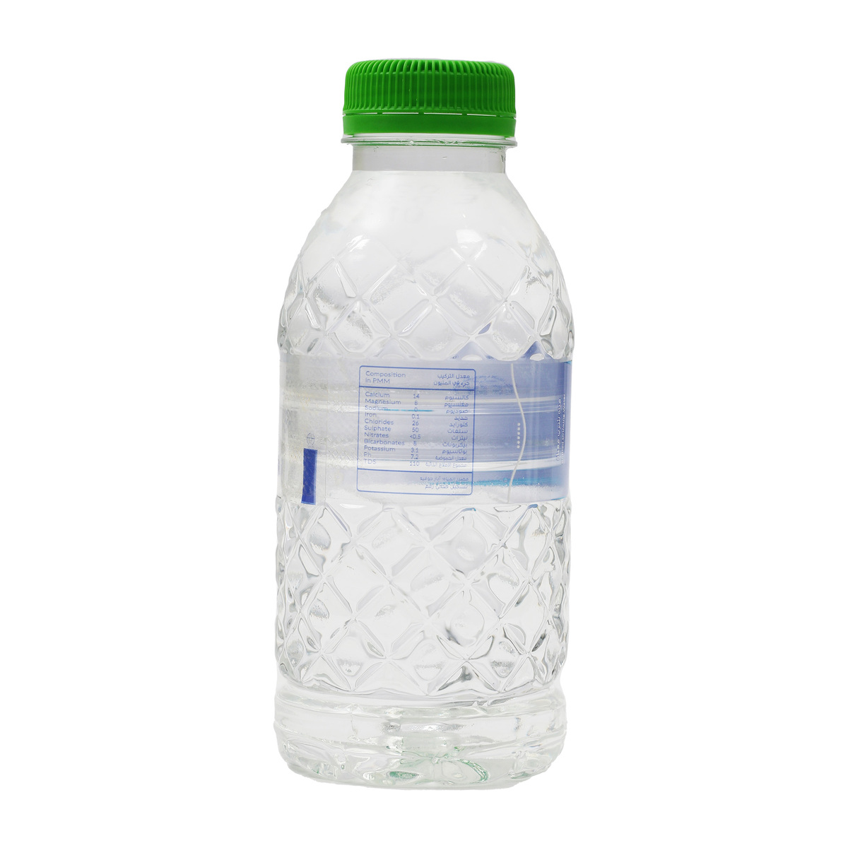 Aqua Clear Drinking Water Zero Sodium 20 x 200ml