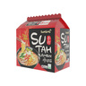 Samyang Su Tah Ramen Noodle Soup 5 x 120 g