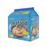 Samyang Seafood Party Noodle Soup 5 x 125 g