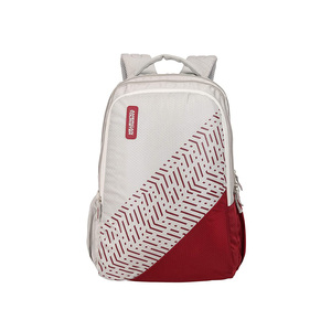 American Tourister Coco Laptop Backpack Red