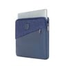 Rivacase Macbook Case 7903 13.3/12 inch Blue