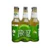 Freez Mix Carbonated Apple & Grape Flavoured Drink 6 x 275ml