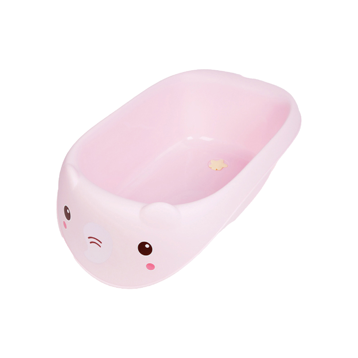 First Step Baby Bath Tub 6005 Assorted Color