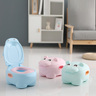 First Step Baby Potty 6205 Assorted Color