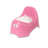First Step Baby Potty 8810 Assorted Color