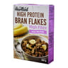 Heartland High Protein Bran Flakes Cereal 350 g