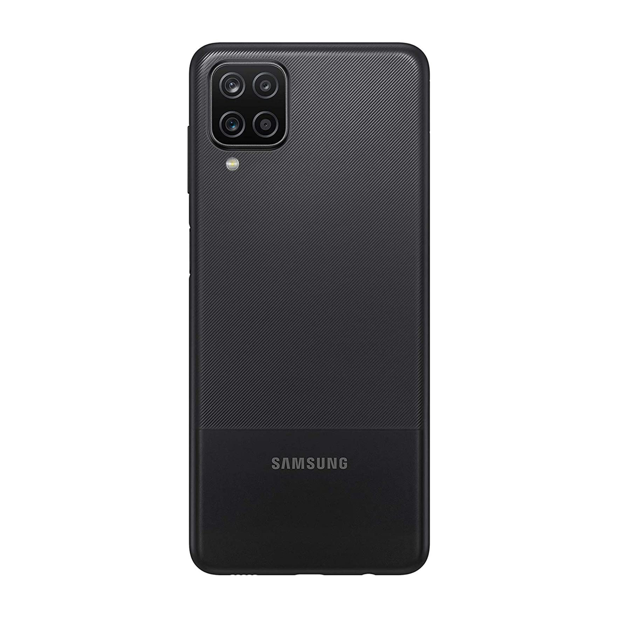 Samsung Galaxy A12-SMA127FZ 128GB Black
