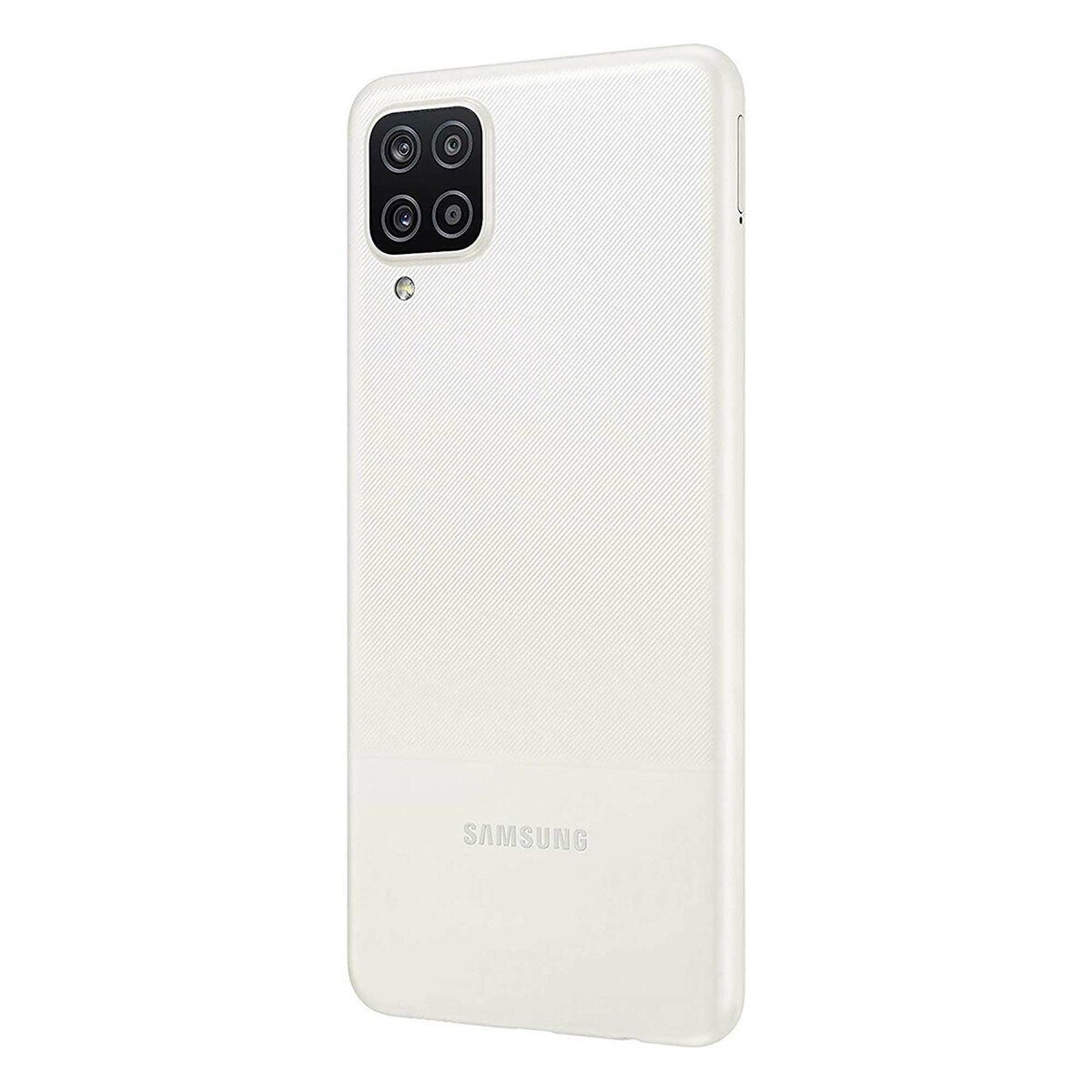Samsung Galaxy A12-SMA127FZ 128GB White