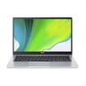 Acer Swift 1 SP114-31-C857,Intel Celeron,4GB RAM,64GB EMMC,Integrated VGA,14.0" FHD,Windows 10,Arabic English Keyboard