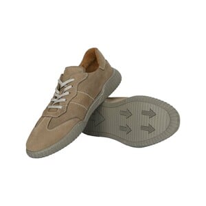 Cortigiani Men's Casual Shoes LL1Y01904756-Grey, 40