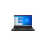 HP Laptop 15-DW3013NX, 15.6 inches, 11th Gen Intel Core i3-1115G4 Processor, 8GB RAM, 1TB HDD, NVIDIA GeForce MX350, Jet Black