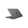 HP Laptop 15-DW3012NX, 15.6 inches, 11th Gen Intel Core i5-1135G7 Processor, 8GB RAM, 1TB HDD, NVIDIA GeForce MX350, Chalkboard Gray