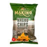 Makino Nacho Chips Jalapeno 150 g