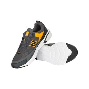 New Balance Men's Sports Shoe MS45XLEI-GYW, 40.5