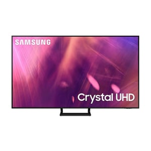 Samsung Crystal UHD 4K SmartTV UA75AU9000UXZN 75inch