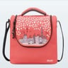 Delsey Lunch Bag Coral 339119019 Assorted Colors